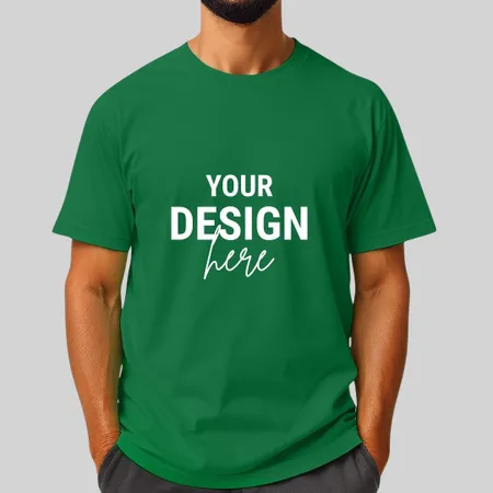 Jerzees® - Dri-Power® 50/50 Cotton/Poly T-Shirt