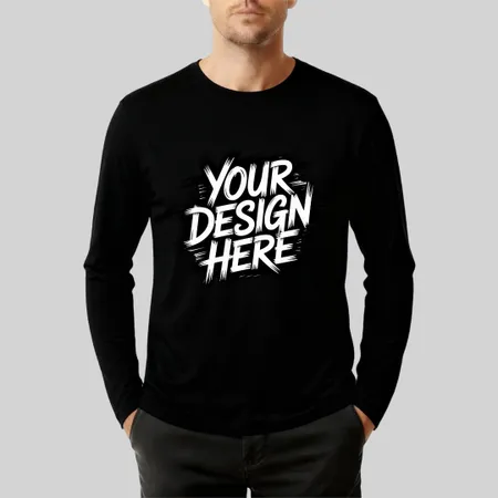 Allmade Unisex Organic French Terry Crewneck Sweatshirt