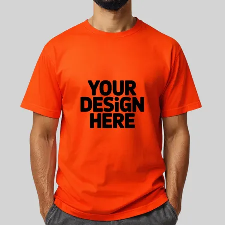 District ® The Concert T-Shirt