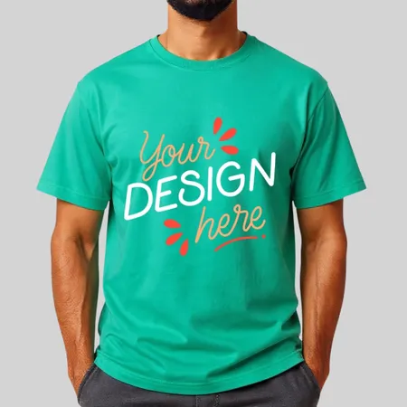 Port & Company® Tall Essential T-Shirt