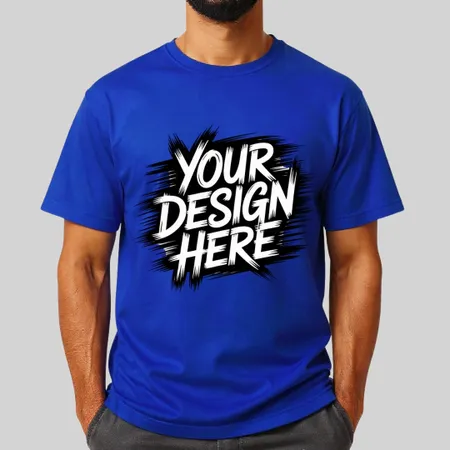 Gildan® Ultra Cotton® 100% US Cotton - T-Shirt