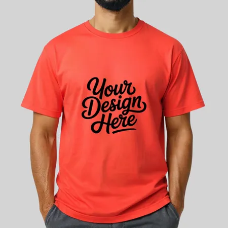 Port & Company® Fan Favorite™ T-Shirt