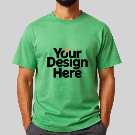 Port & Company® Fan Favorite™ Blend T-Shirt