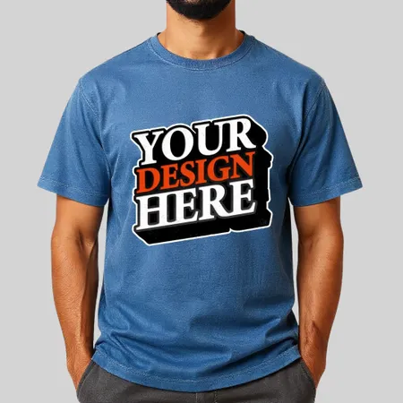 Hanes® - Perfect-T Cotton T-Shirt