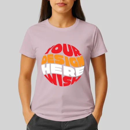 Port & Company® Women Essential T-Shirt