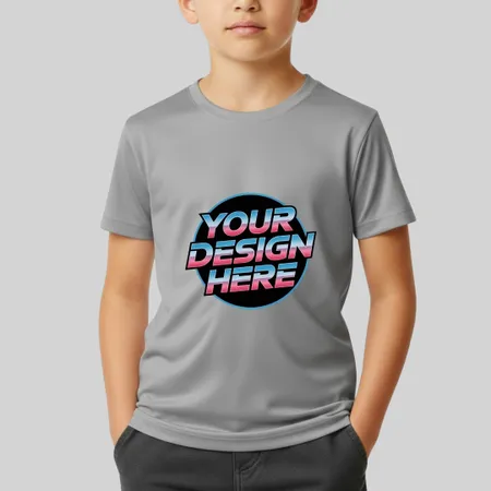 Port & Company® Youth Essential T-Shirt