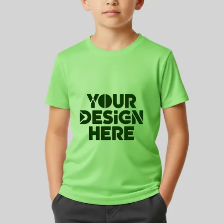 Gildan® Youth Ultra Cotton® 100% US Cotton T-Shirt