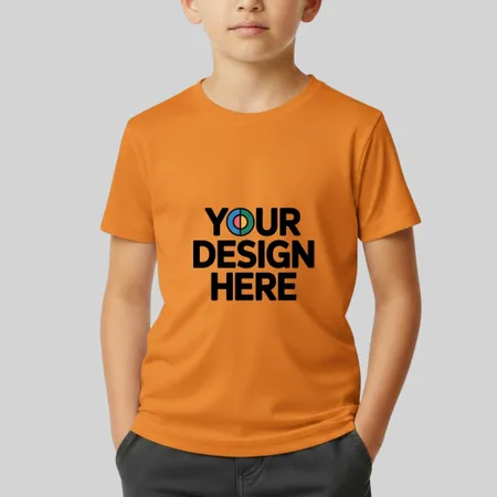 Port & Company® Youth Core Blend T-Shirt