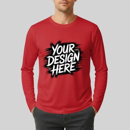 Perfect Sweats Crew Sweatshirt