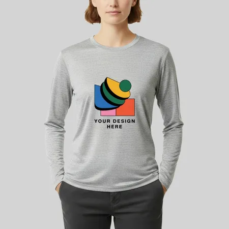 Unisex Ultimate™ CVC Ring-Spun Sweatshirt