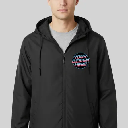 Lightweight Windbreaker