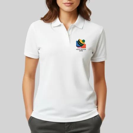 Team 365 Ladies' Command Snag Protection Polo