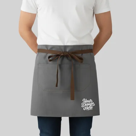 Port Authority ® Market Half Bistro Apron