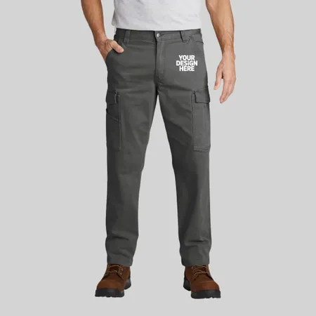 Carhartt® Rugged Flex® Rigby Cargo Pant
