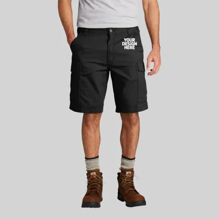 Carhartt® Rugged Flex® Rigby Cargo Short