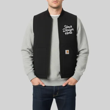 Carhartt® Duck Vest