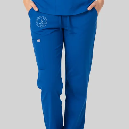 Wink® Women’s Petite WorkFlex Cargo Pant