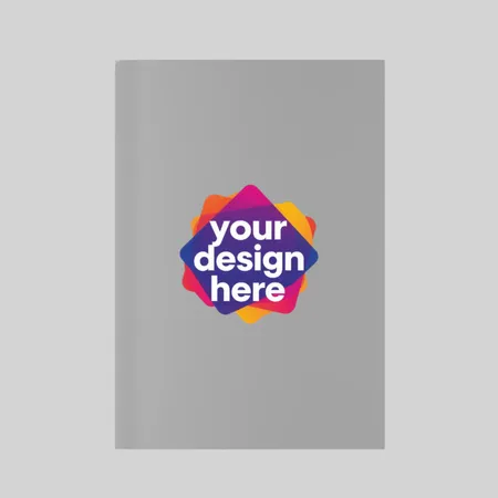 Promotional Eco Perfect Bound Notebook