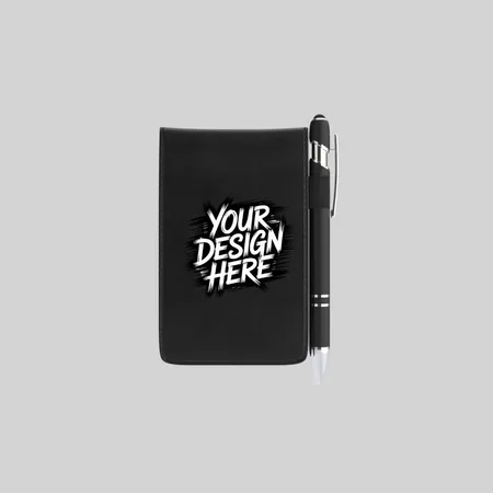 Small Notepad Holder Set