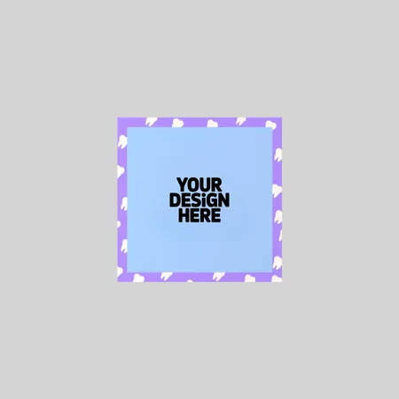 Custom Post-it Notes