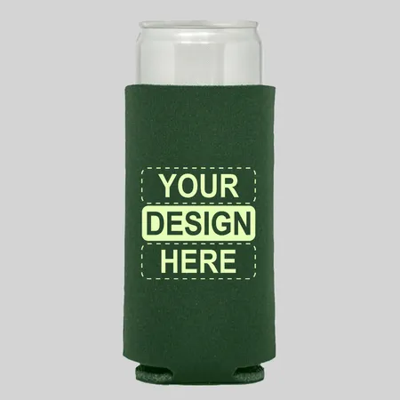 12 oz Slim Can Coolers