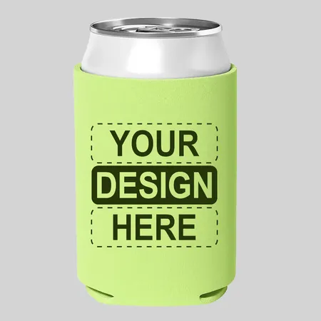 Promotional Can Coolers