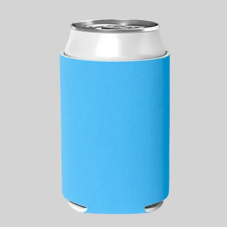 Blank Economy Can Coolers