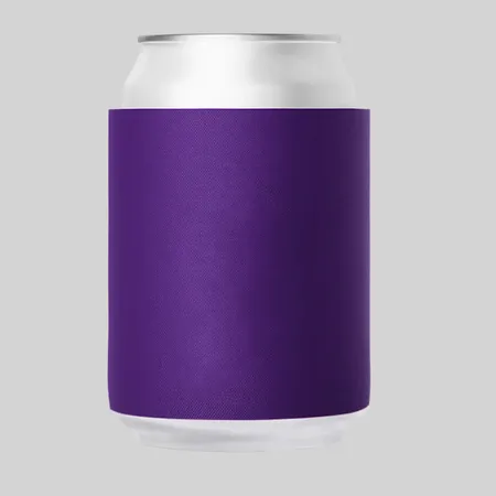 Blank Can Sleeves