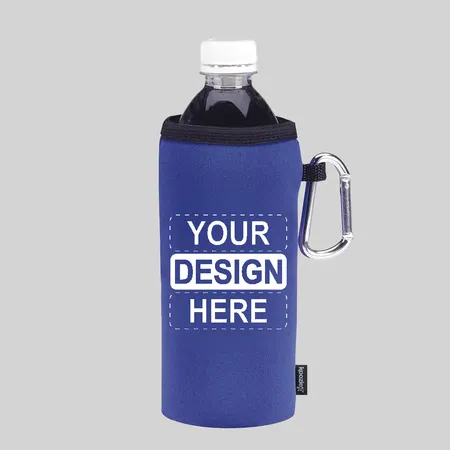 Koozie® Collapsible Bottle Coolers