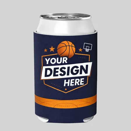Sports Can Coolers