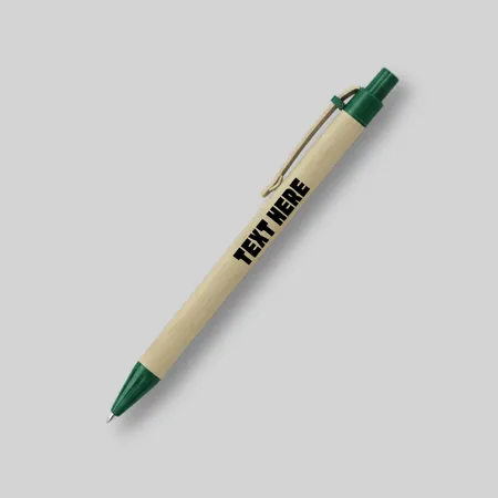 ECOL Retractable Pen