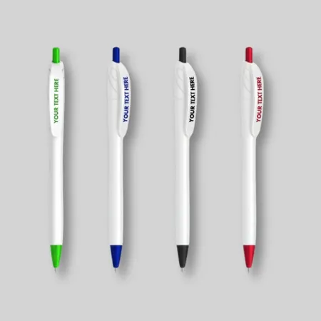 Safe-Write Antimicrobial Pens
