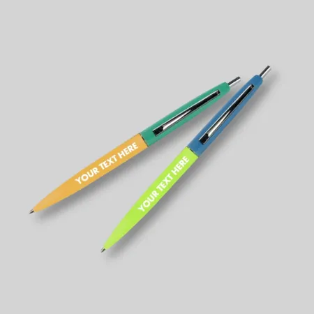 BIC Clic Pens