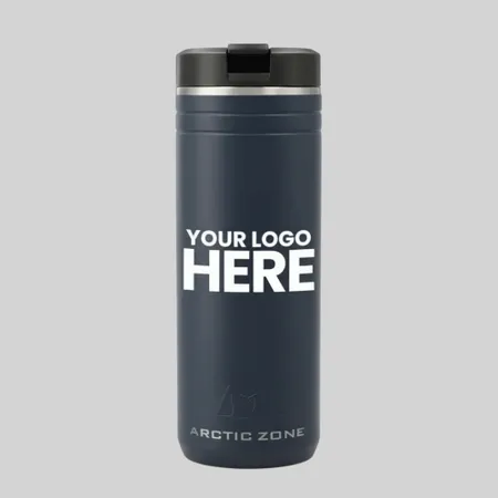 24 oz Arctic Zone® Titan Thermal HP® Straw Tumbler