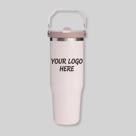 30 oz Stanley IceFlow™ 2.0 Tumbler with Flip Straw