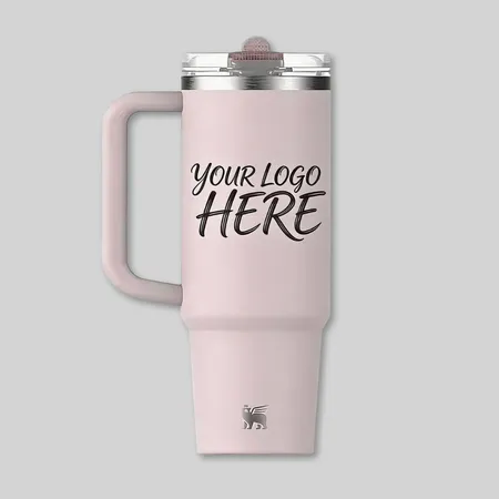 30 oz Stanley Quencher ProTour Straw Tumbler