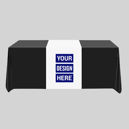 Rectangle Table Runners