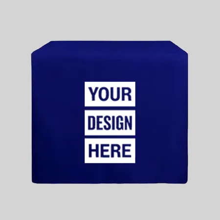 Square Fitted Table Covers