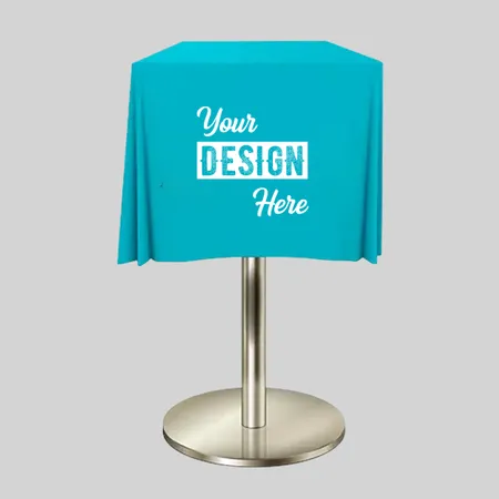 Square Cocktails Throws