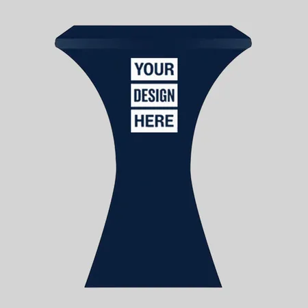 Square Cocktails Spandex