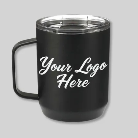 12 oz CamelBak Camp Mug