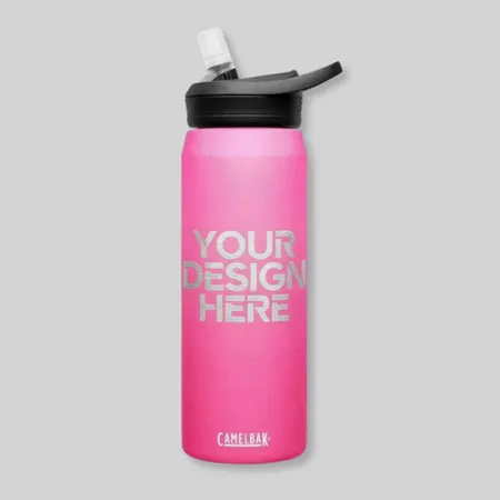 25 oz CamelBak Eddy®+ Ombre Copper VSS