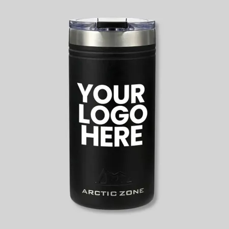 12 oz Arctic Zone® Titan Thermal HP® Slim Cooler