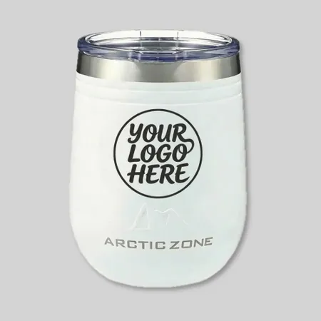 12oz Arctic Zone® Titan Thermal HP® Wine Cup