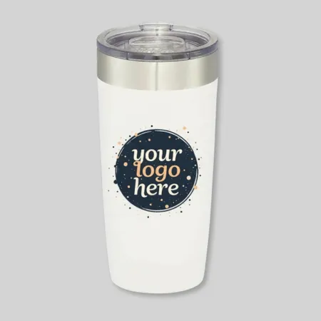 20 oz Arctic Zone® Titan Thermal HP® Copper Tumbler