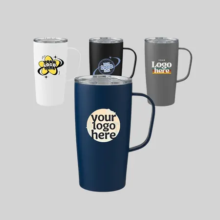 20 oz Stainless Steel Mug