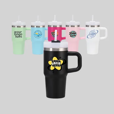 14 oz Stainless Steel Insulated Tumbler