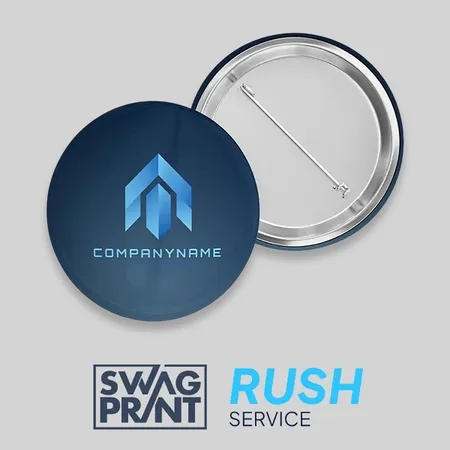Rush Order Buttons