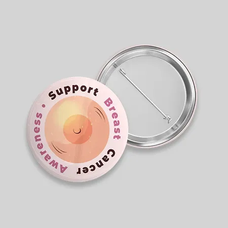 Awareness Buttons