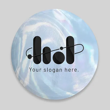 Holographic Buttons